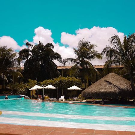 Ferienwohnung Solar Na Pipa Praia de Pipa Exterior foto
