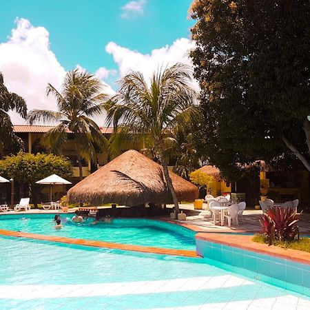 Ferienwohnung Solar Na Pipa Praia de Pipa Exterior foto