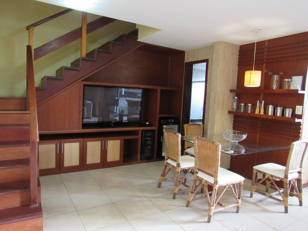 Ferienwohnung Solar Na Pipa Praia de Pipa Exterior foto