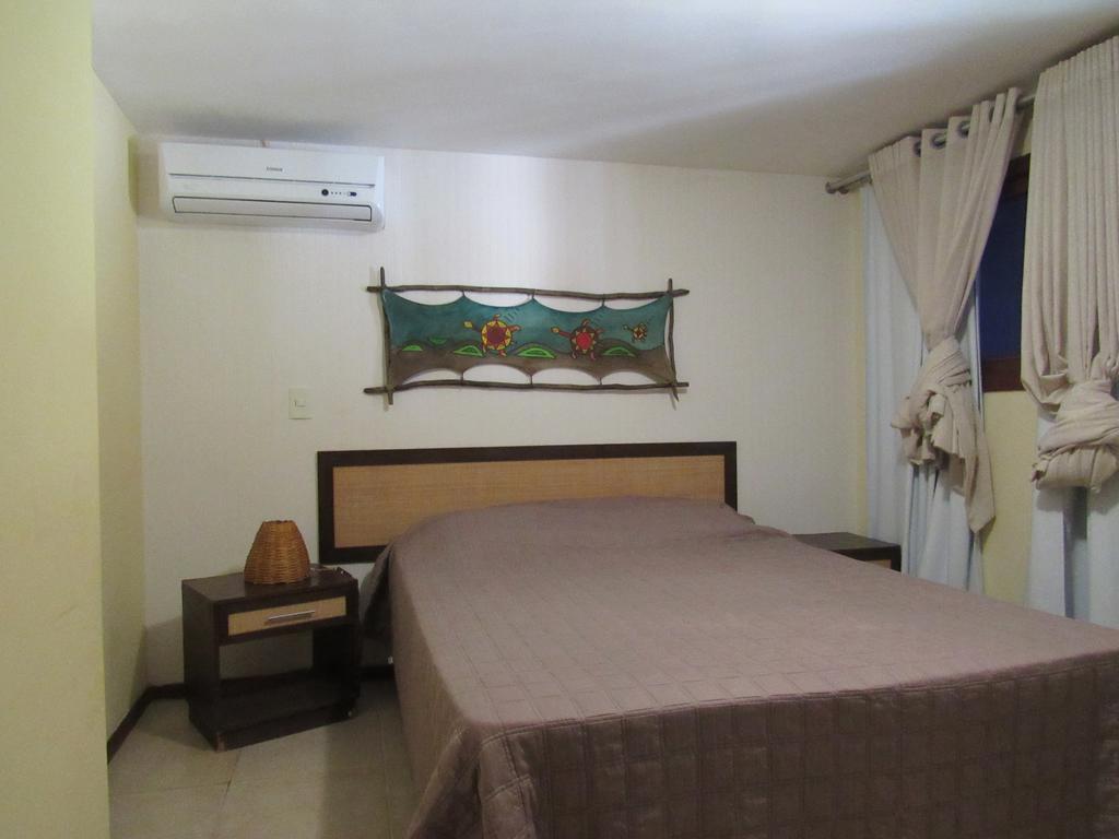 Ferienwohnung Solar Na Pipa Praia de Pipa Exterior foto