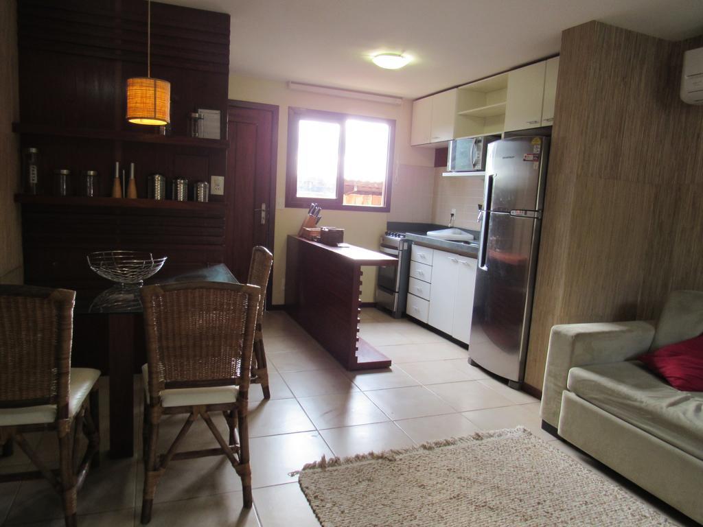 Ferienwohnung Solar Na Pipa Praia de Pipa Exterior foto
