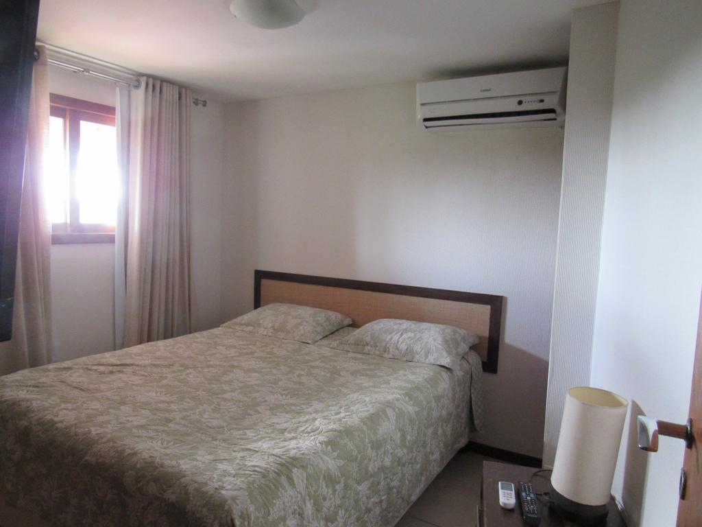 Ferienwohnung Solar Na Pipa Praia de Pipa Exterior foto