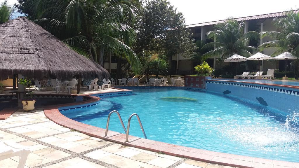 Ferienwohnung Solar Na Pipa Praia de Pipa Exterior foto