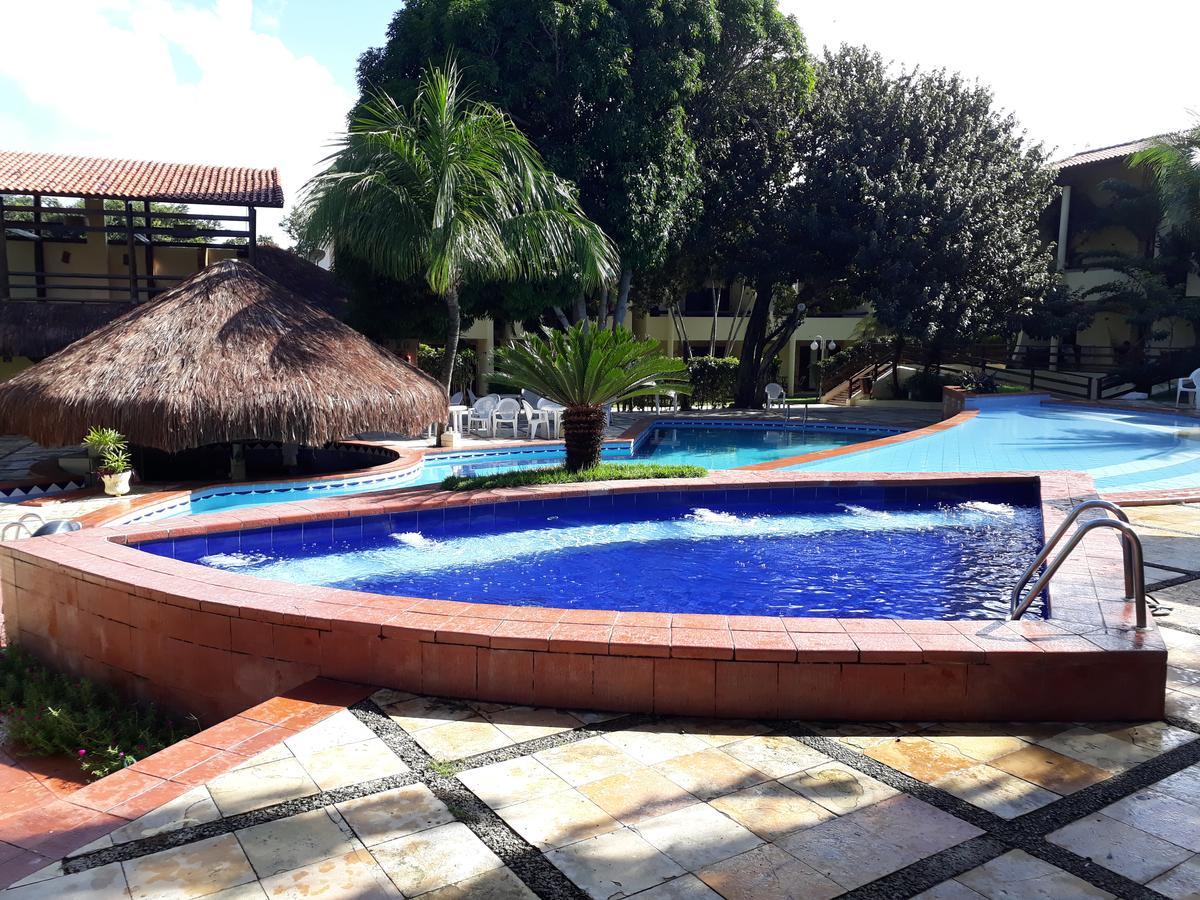 Ferienwohnung Solar Na Pipa Praia de Pipa Exterior foto