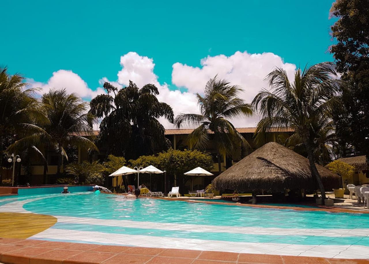 Ferienwohnung Solar Na Pipa Praia de Pipa Exterior foto