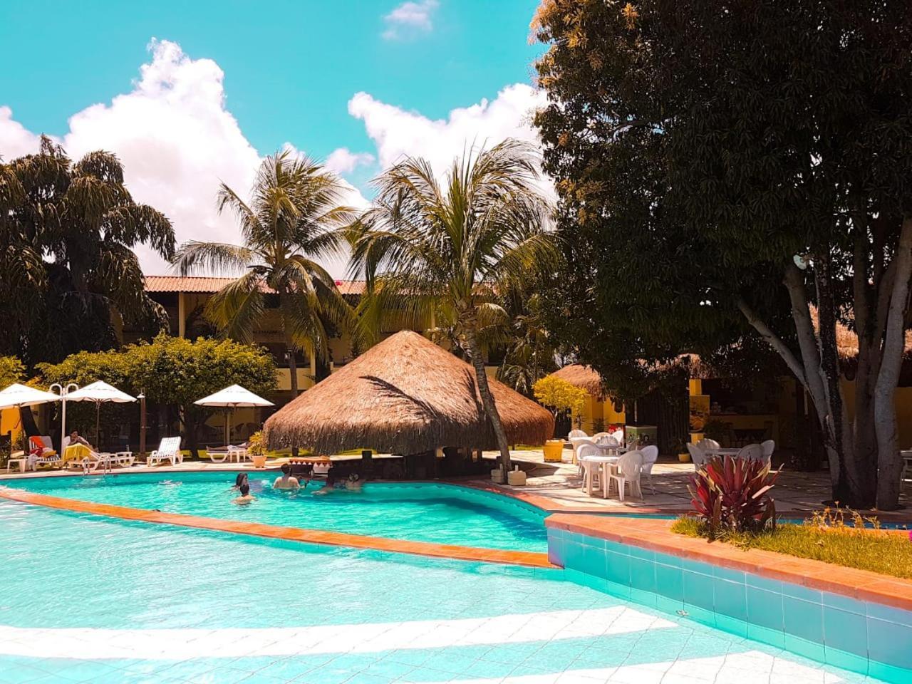 Ferienwohnung Solar Na Pipa Praia de Pipa Exterior foto